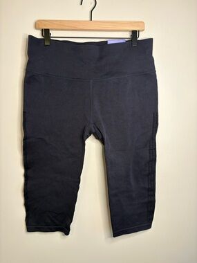 Women’s JoyLab high-rise cropped leggings size XXL NWT